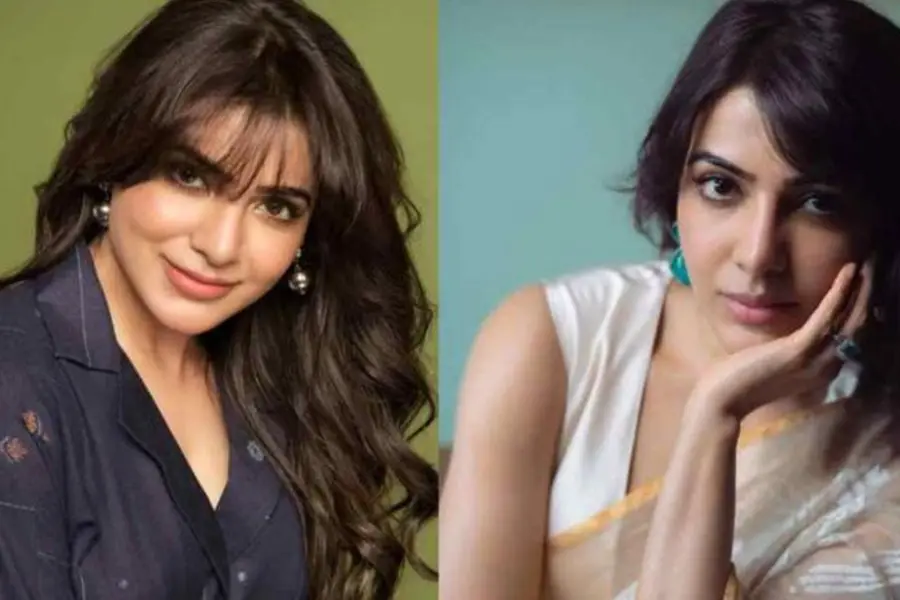 'Like... it would be my last film!' says Samantha