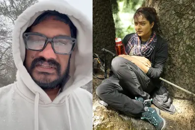 Sanal Kumar Sasidharan releases 'Kayattam' free, reiterates claims about threats to Manju Warrier