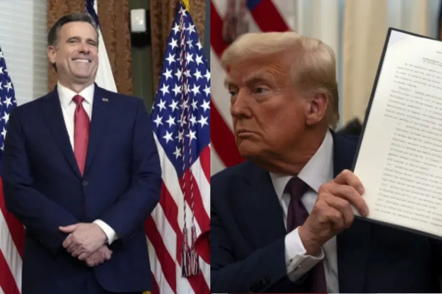 Trump’s CIA director pick: Who is John Ratcliffe?