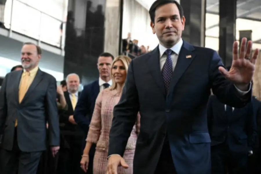 US Secretary of State Marco Rubio to visit Panama on first trip amid Trump's threat to seize canal