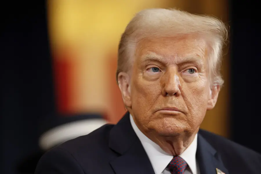 Federal judge blocks Trump's bid to restrict birthright citizenship; U.S. President to appeal