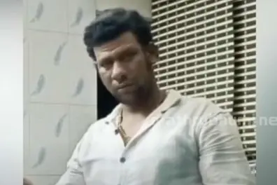 Police detain suspect in Kadinamkulam murder, hospitalized due to alleged poison consumption