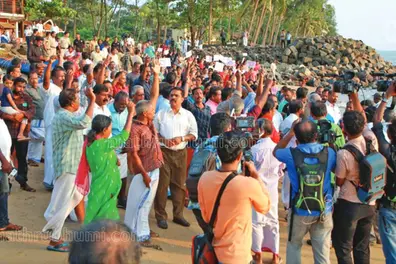 Munambam land row: Kerala Catholic Bishops Council urges MPs to amend unjust provisions of Waqf Act