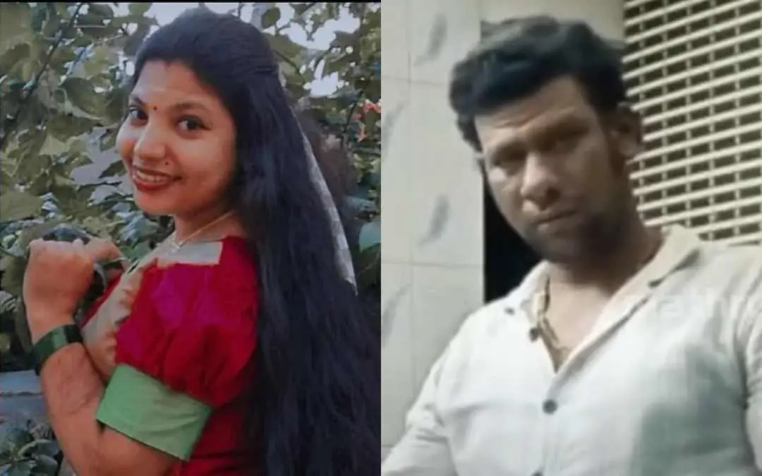 Athira; Suspect Johnson