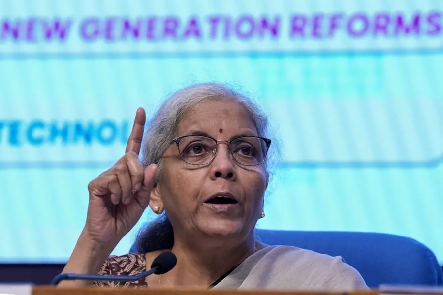 New income tax slab: What about inflation, Ms Nirmala Sitharaman?
