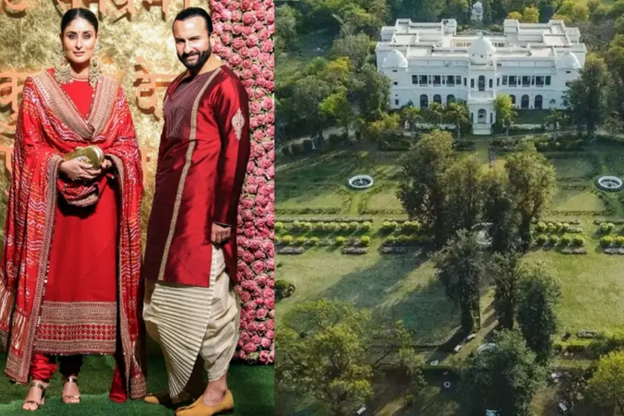 Saif Ali Khan family property: Uncertainty looms over fate of Rs 15,000 crore inheritence