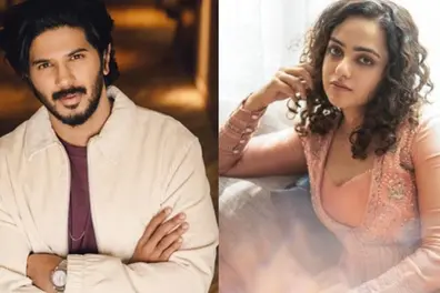 'There were intimate scenes; Dulquer and I were not comfortable': Nithya Menen