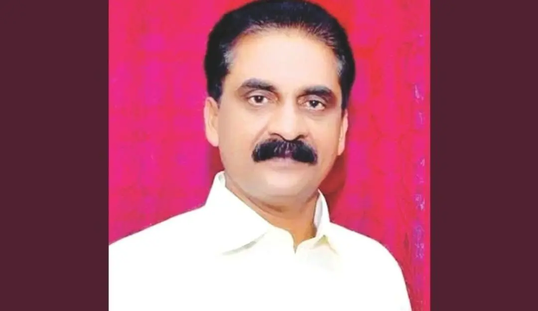 Sajayan Nair