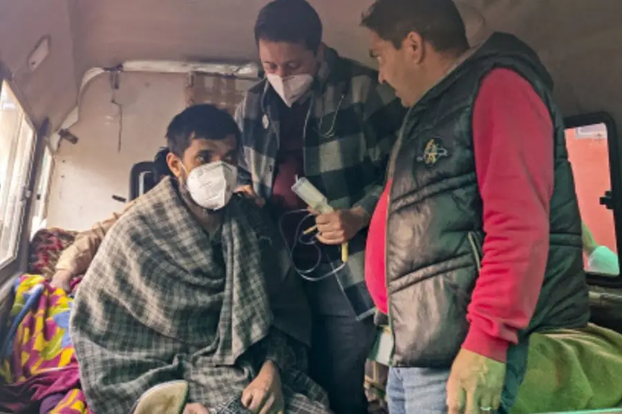 What caused 13 mysterious deaths in Jammu's Rajouri? Minister says 'toxin'