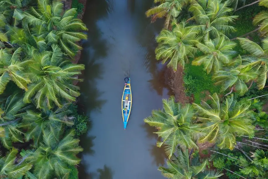 Kerala Tourism partners with KSUM for tech integration in tourism projects