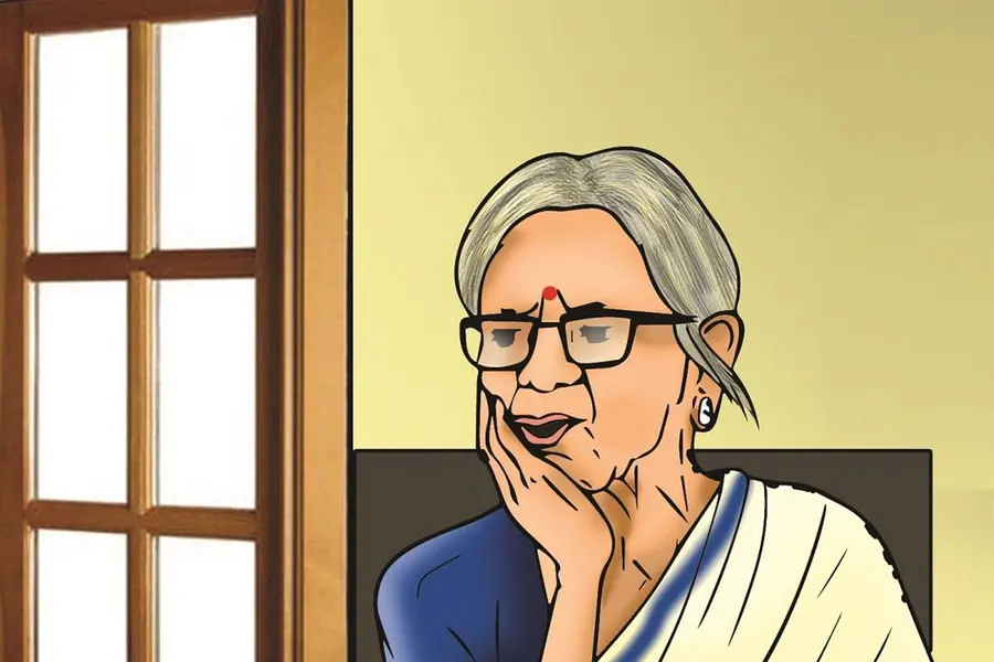 Elderly citizens in Kerala face abuse, mostly from sons: Report