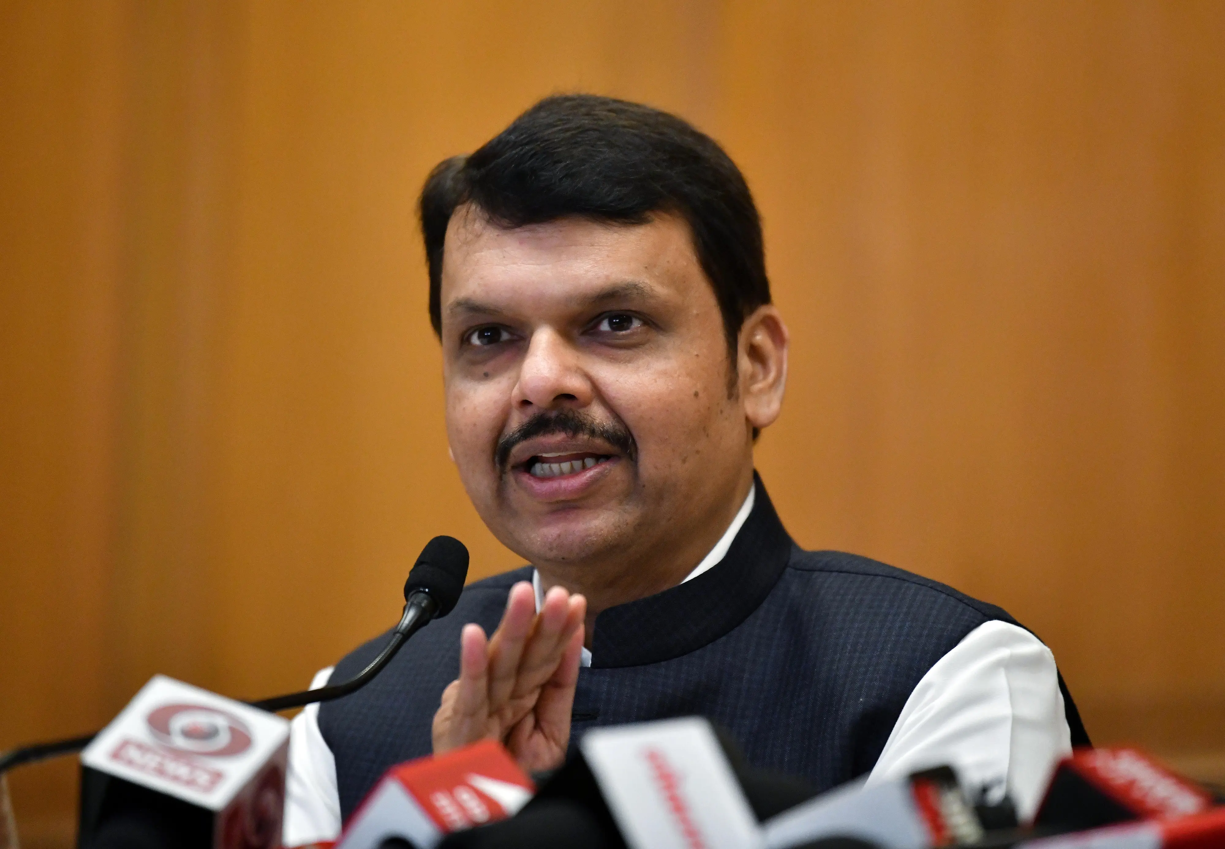 Devendra Fadnavis | Photo: ANI