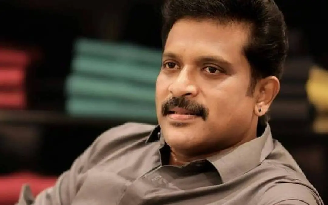 Koottickal Jayachandran | Photo: facebook.com/kjandkj