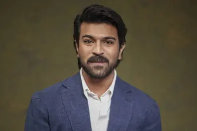 Ram Charan to take a pay cut? Speculation grows after Game Changer's poor performance
