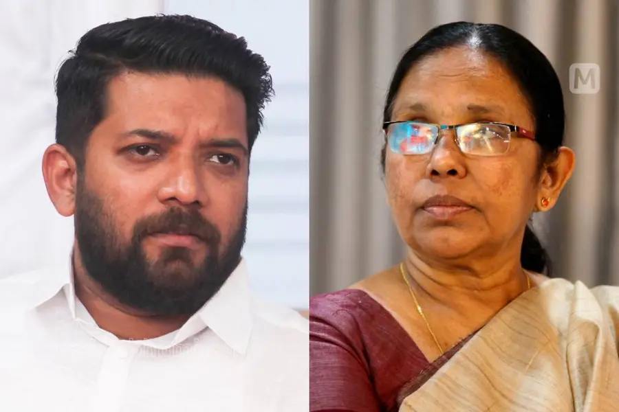 It was the UDF workers who played behind the ‘kafir’ campaign: KK Shailaja