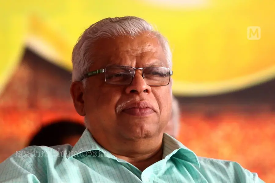 യെച്ചൂരി സഞ്ചരിച്ച വാഹനം വാടകയ്ക്കെടുത്തത്; വാഹന ഉടമകളുടെ രാഷ്ട്രീയം നോക്കിയിരുന്നില്ല - ജയരാജന്
