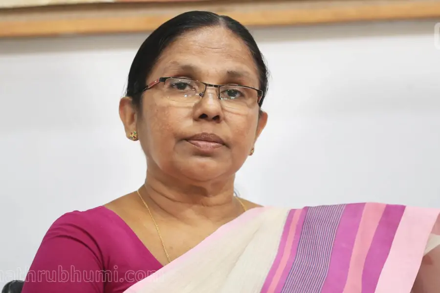 Plus One seats: KK Shailaja calls attention to demand raised by Oppn