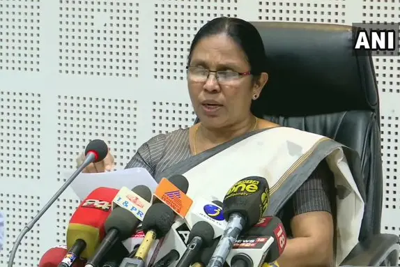 Workload has multiplied but happy to know COVID resistance activities bore fruits: Health Minister