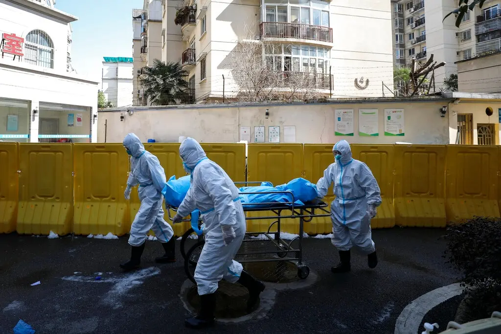 Representational Image I Photo: AP