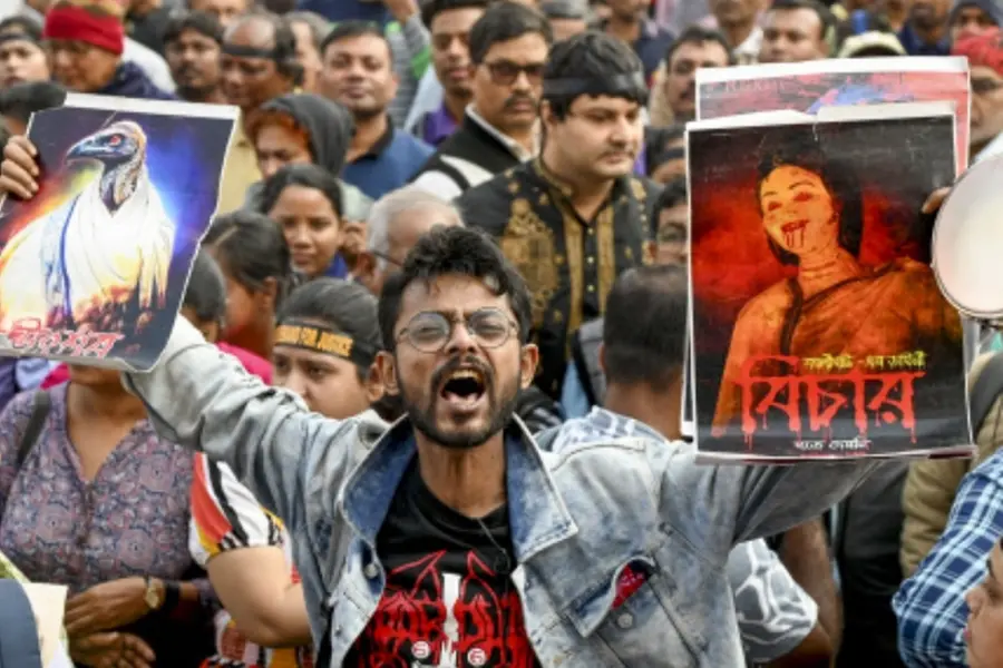 RG Kar rape case: Bengal govt pushes for death penalty, HC hearing on January 27