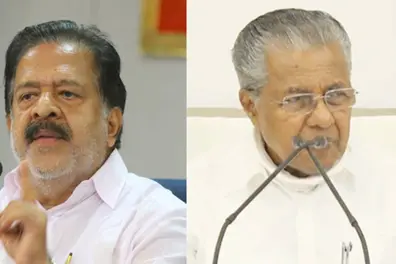 If this is not corruption, what is? Congress steps up attack against Kerala govt in PPE kit row