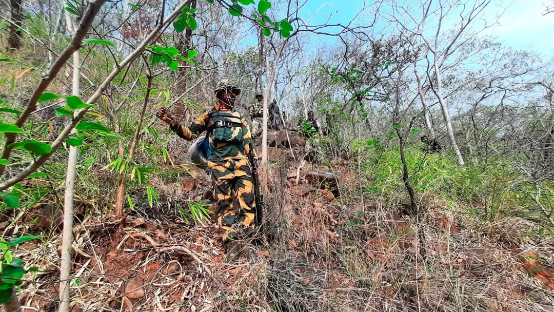 Representational Image | Photo: PTI