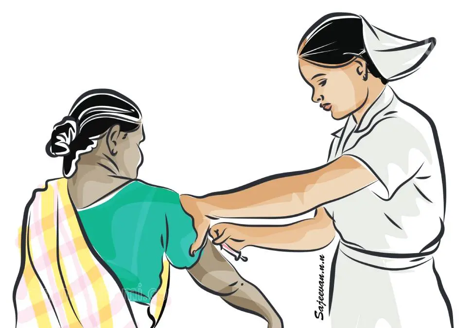 Representational Image | Sajeevan NN