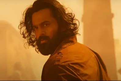 Unni Mukundan and Soori join hands for ‘Garudan’, release date announced