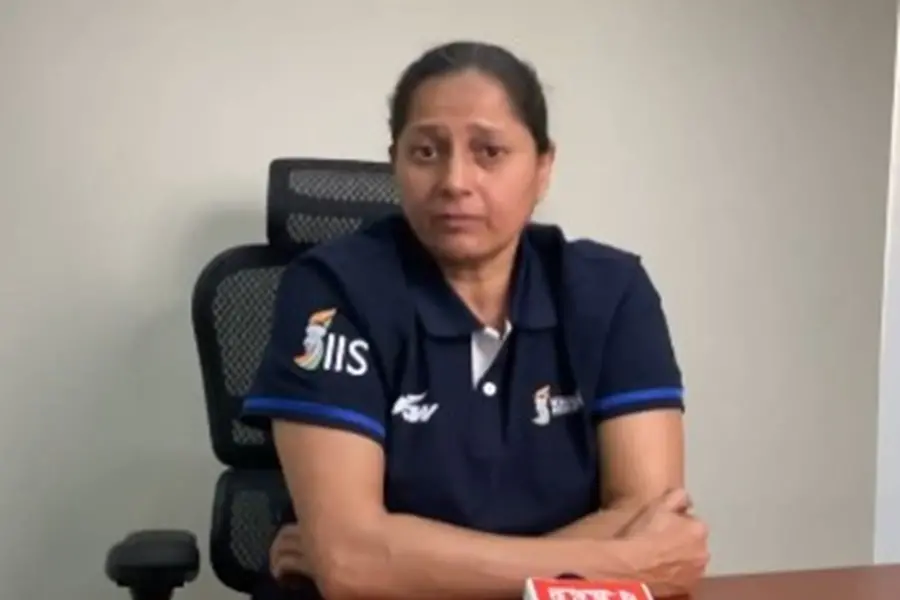 'They are spoiling it': Former Olympian calls out officials for inaction in saving Indian tennis