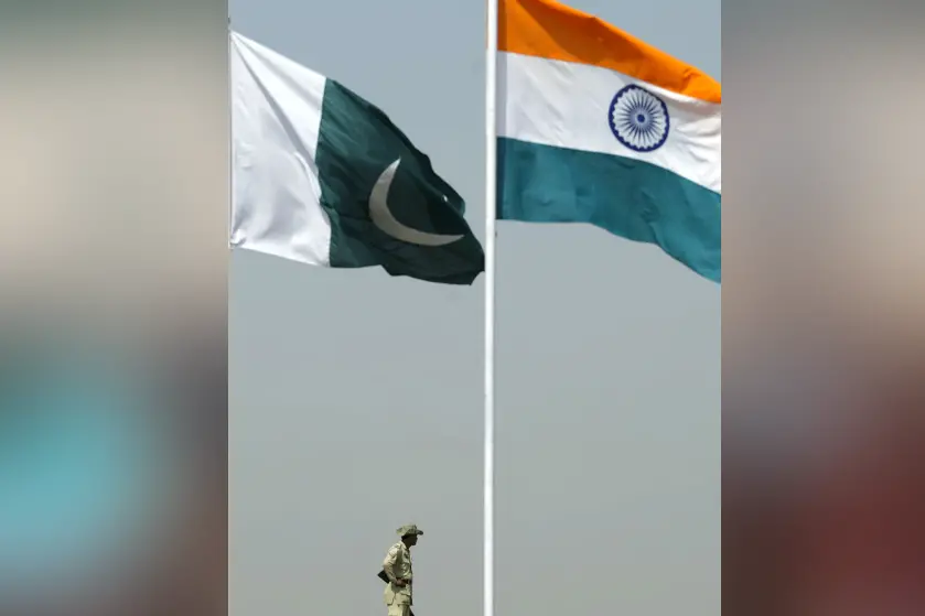 Terror financing: Watchdog removes Pakistan from its 'grey list'; India reacts