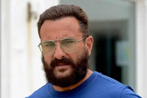 Saif Ali Khan discharged from Lilavati Hospital after surgery