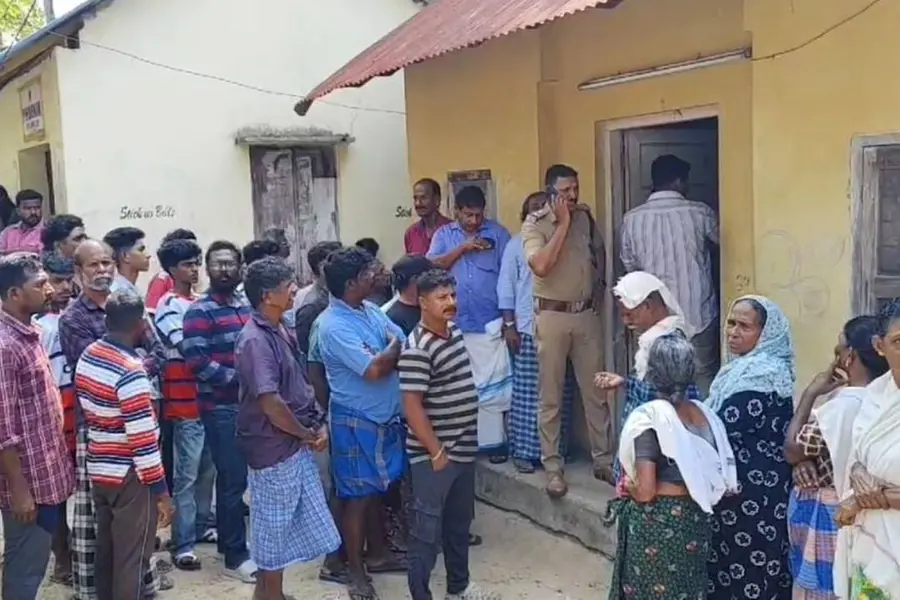 Woman found dead with stab wounds on neck at residence in Thiruvananthapuram