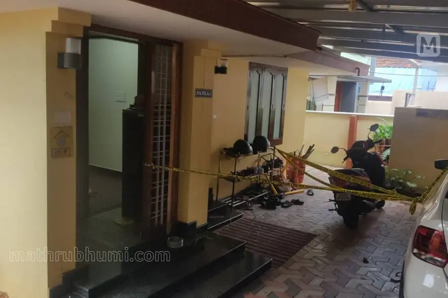 Man arrested following sexual harassment complaint by doctor involved in Vanchiyoor shooting case