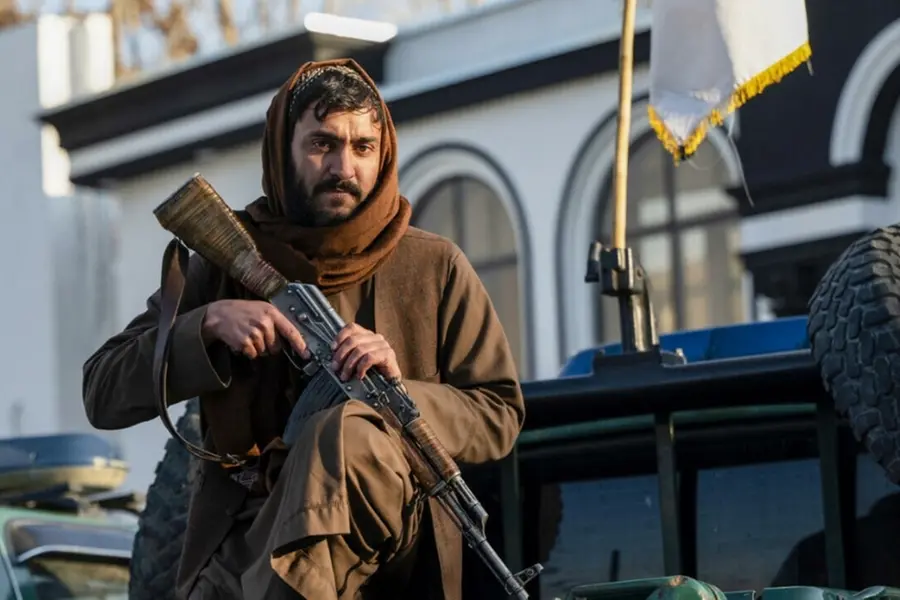 US-Afghanistan prisoner swap frees two Americans in exchange for Taliban figure