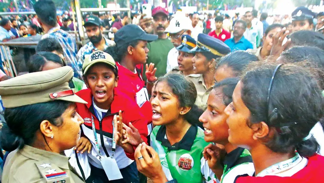 പ്രതീകാത്മക ചിത്രം | ഫയല് ചിത്രം