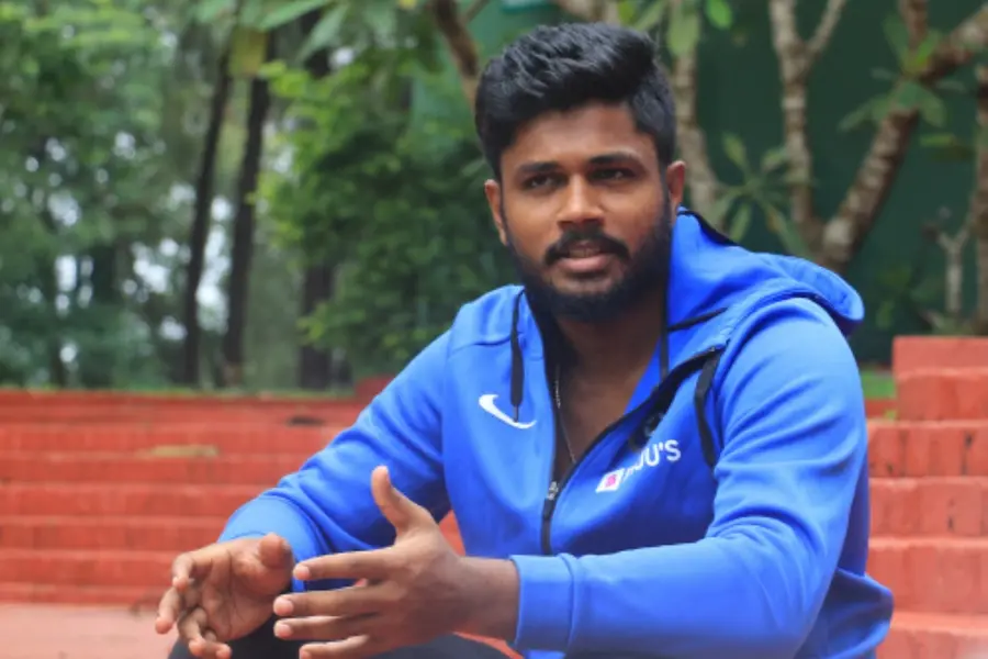 Kerala to lose its dear cricketer? Reports suggest Sanju may play for Tamil Nadu or Rajasthan!