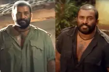 വിയറ്റ്നാം കോളനിയിലെ കൊടുംവില്ലൻ, ജീവിതത്തിൽ പരമസാധുവായ 'റാവുത്തർ'