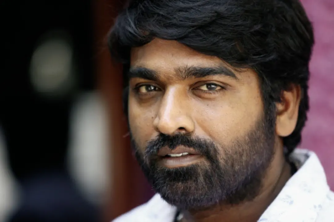 Vijay Sethupathi | Photo: MBI Archives