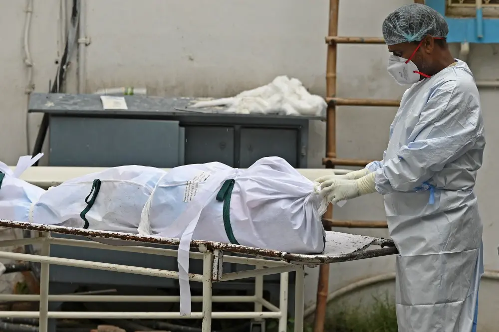 Representational Image | Photo: AFP