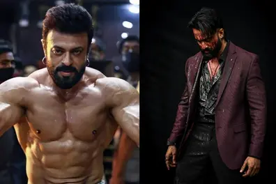 'It was Unni who called me... As an actor, I'm disappointed': Riyaz Khan on exclusion from 'Marco'