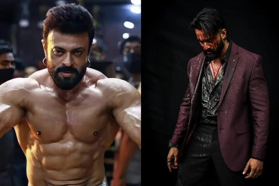 'It was Unni who called me... As an actor, I'm disappointed': Riyaz Khan on exclusion from 'Marco'