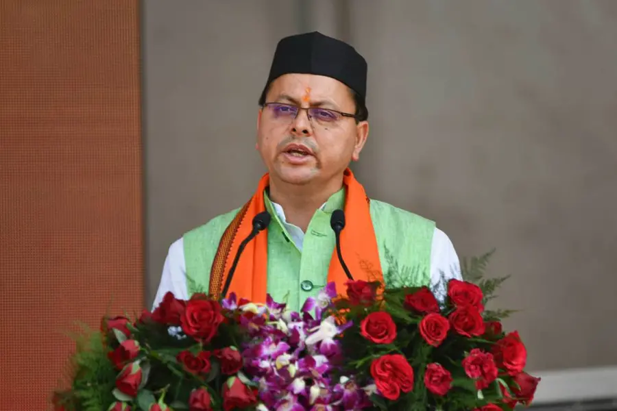 Uttarakhand to roll out UCC soon as rules get final approval, says CM Dhami