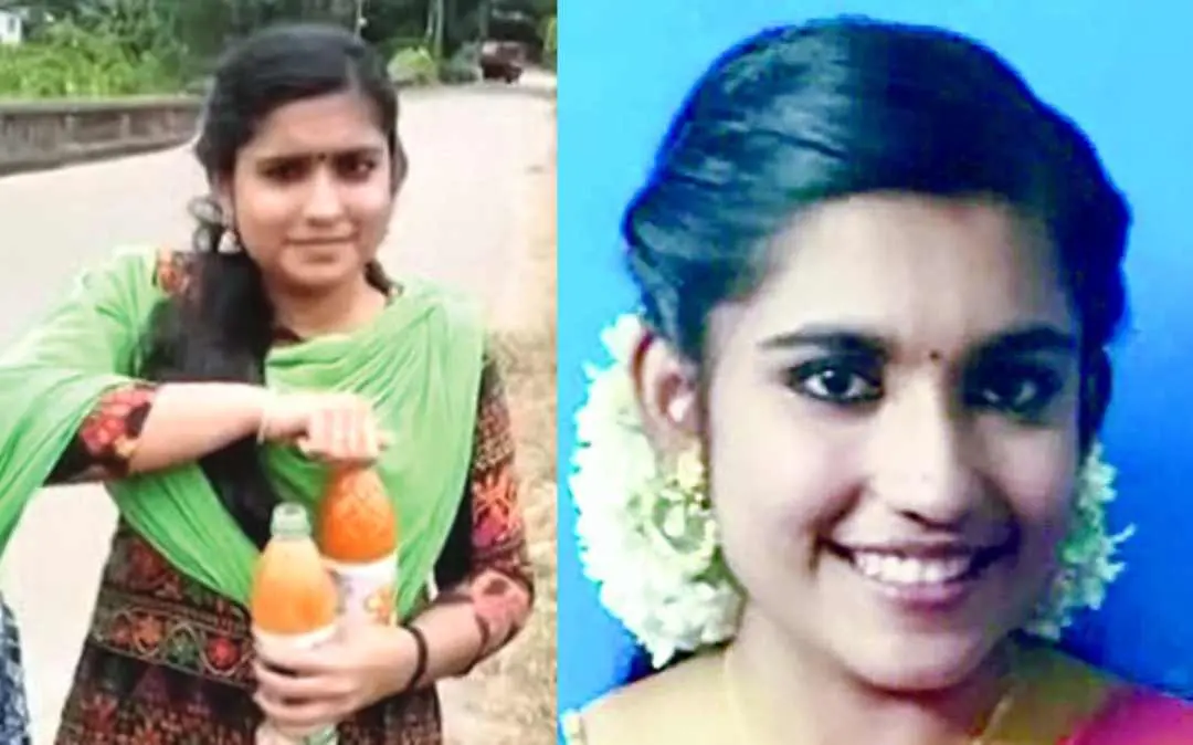 Greeshma