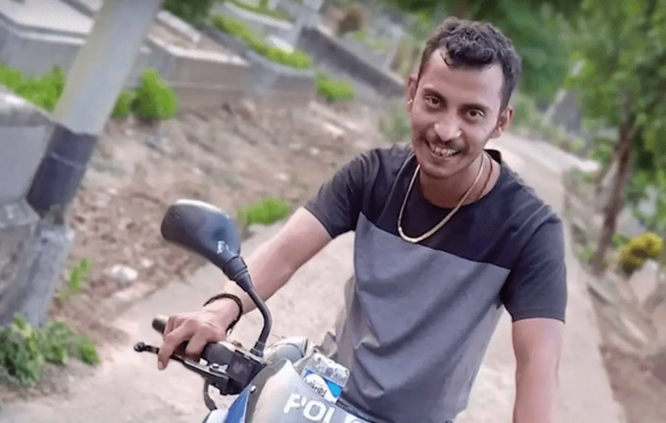 Sanjay Roy, accused in Kolkata rape-murder case. | Photo: IANS