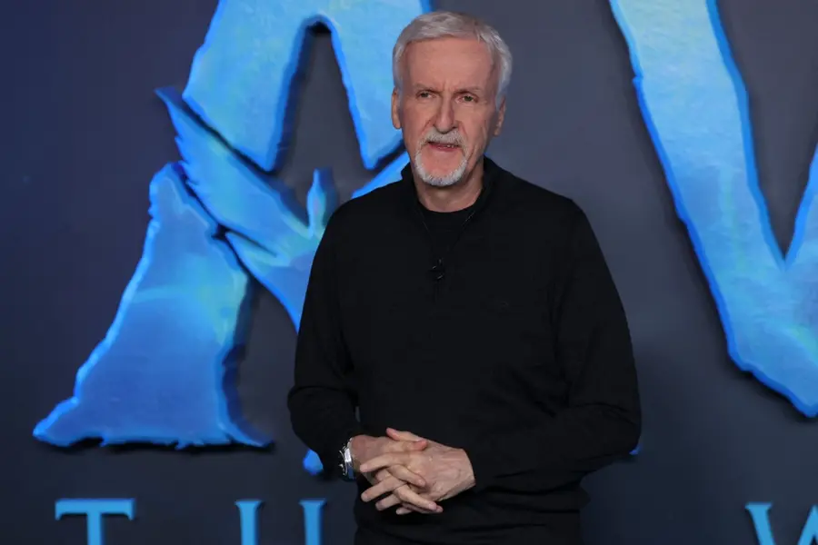 You've got to break the mold every time: James Cameron teases bold moves in Avatar 3