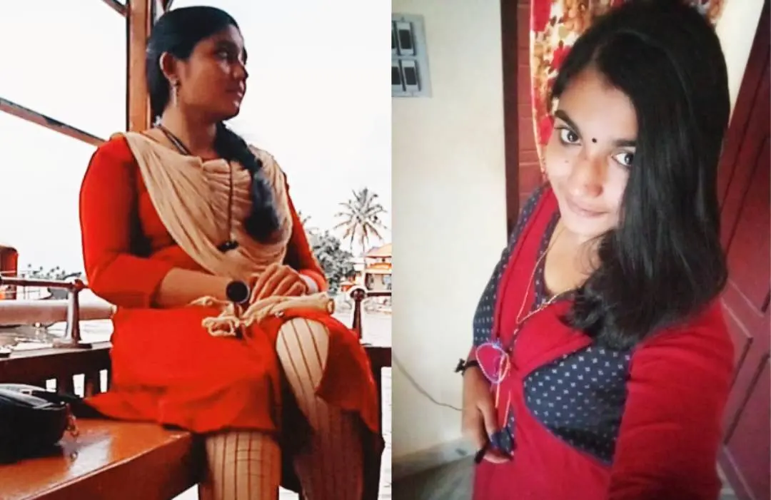 Greeshma