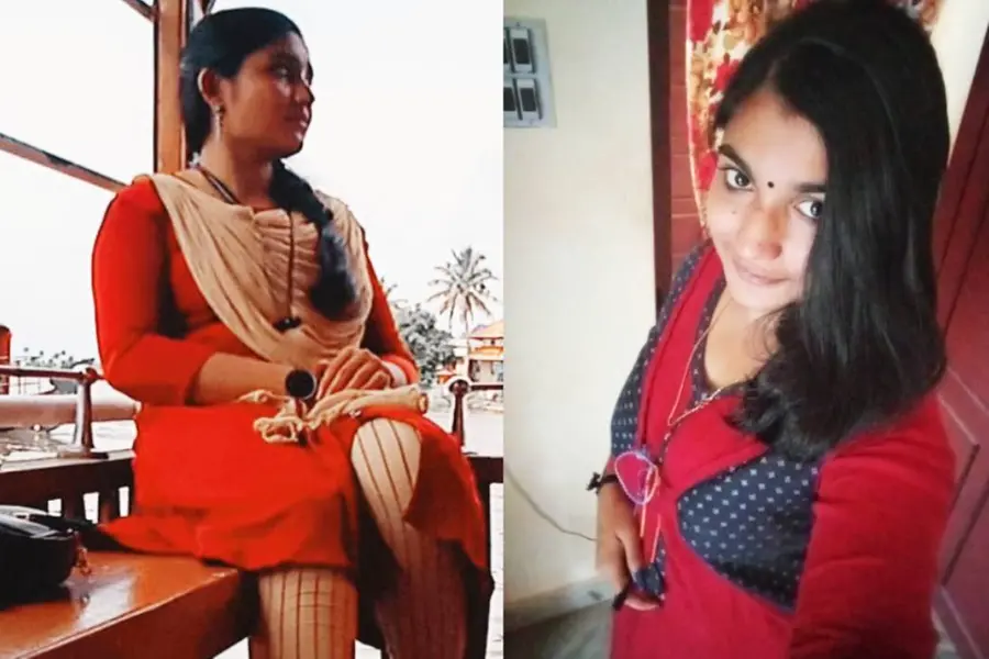 Greeshma gets 10 yrs for abduction, 5 for misleading probe, besides gallows in Sharon murder case