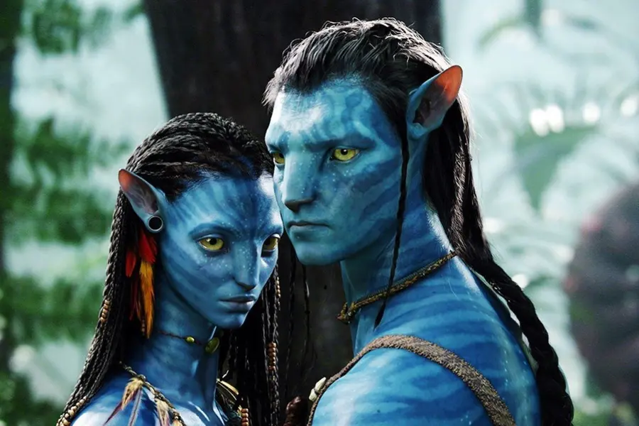 James Cameron hints at showing the dark side of Na'vi in 'Avatar 3'