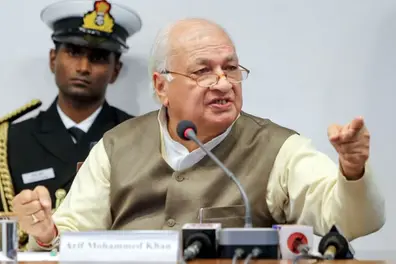 India need not apologise, what matters are comments of Modi, Bhagawat: Kerala Governor