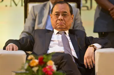 Ranjan Gogoi calls Uniform Civil Code “vital” for national integration, urges consensus building